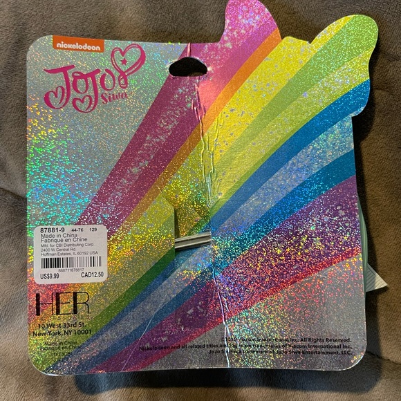 Jojo Siwa Mini Bow Collection - Picture 5 of 8